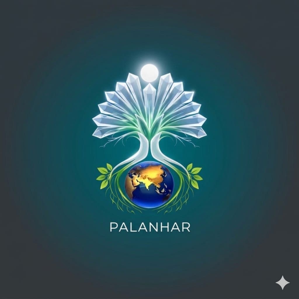 Palanhar Logo
